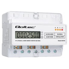 Licznik QOLTEC 50978