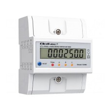 Licznik QOLTEC 50980