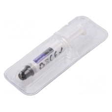 Pasta termoprzewodząca QOLTEC 51631