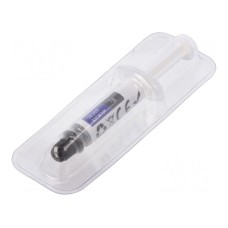 Pasta termoprzewodząca QOLTEC 51645