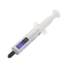 Pasta termoprzewodząca QOLTEC 51647