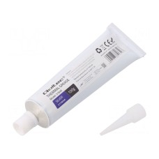 Pasta termoprzewodząca QOLTEC 51649