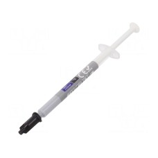 Pasta termoprzewodząca QOLTEC 51655