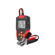 Tester: akumulatorów QOLTEC 52484