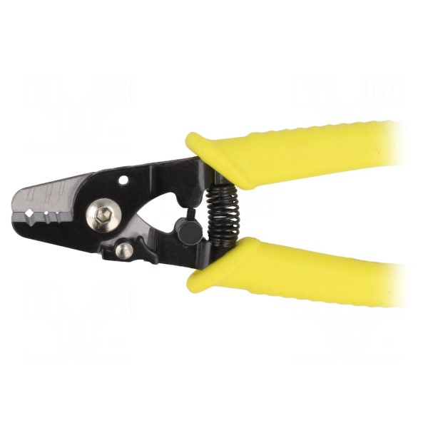 Ściągacz izolacji QOLTEC 54261