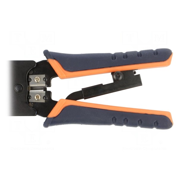 Narzędzie: do zaciskania QOLTEC 54274