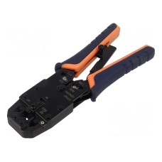 Narzędzie: do zaciskania QOLTEC 54275