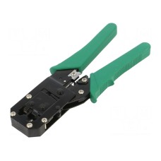 Narzędzie: do zaciskania QOLTEC 54381