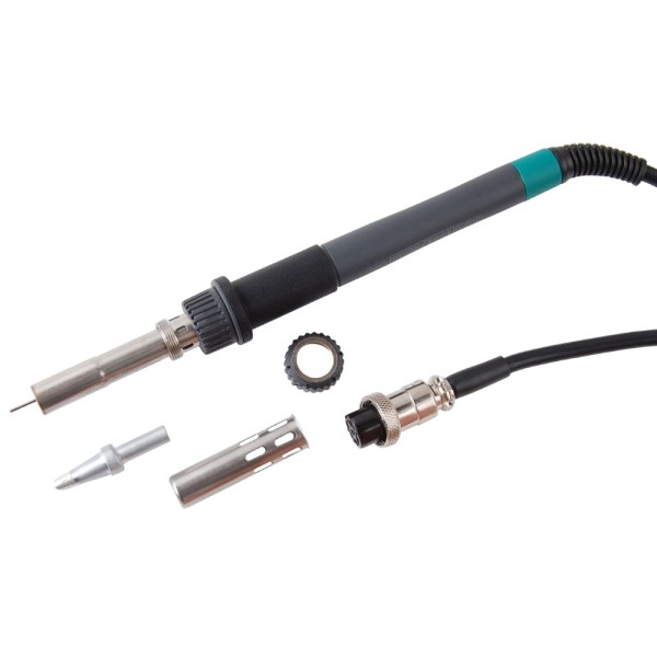 Kolby lutownicze Quick 902A