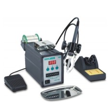 Stacja lutownicza Quick 376D