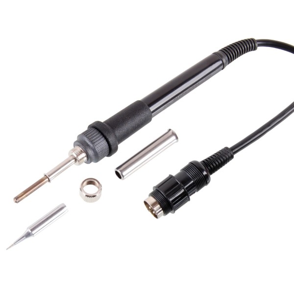 Kolby lutownicze Quick 907A