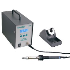 Stacja lutownicza Quick 206D