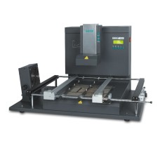 Stacja lutownicza do BGA Quick 7610