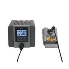 Stacja lutownicza Hot Air Quick TS2300D