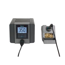 Stacja lutownicza Hot Air Quick TS1200D