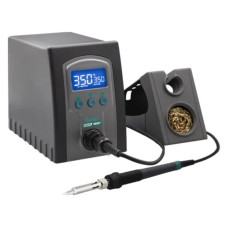 Stacja lutownicza Hot Air Quick 969D+