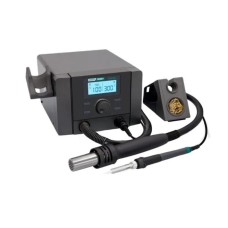 Stacja lutownicza Hot Air Quick 709D+