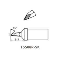 Grot Quick TS8