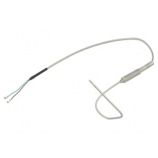 Czujnik temperatury QUICK Q100-15S-SNR