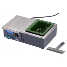 Tygiel lutowniczy QUICK Q100-15S