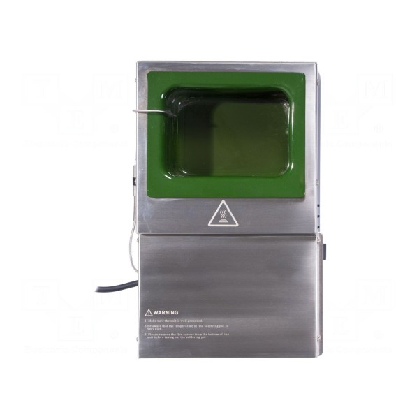 Tygiel lutowniczy QUICK Q100-15S