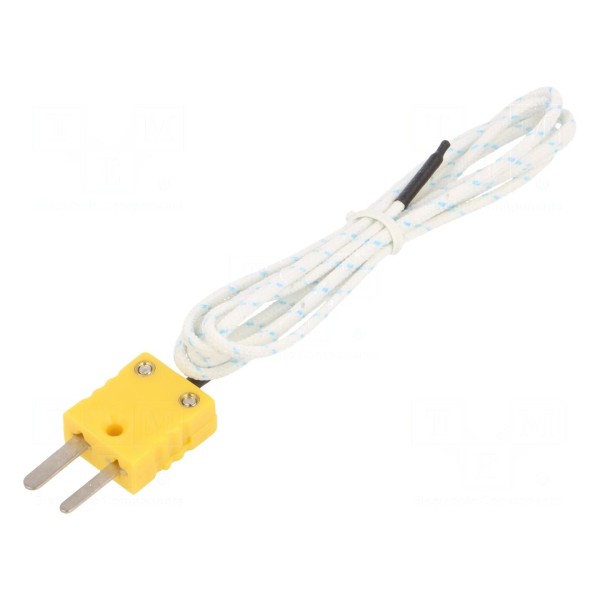 Miernik: temperatury QUICK 191AD