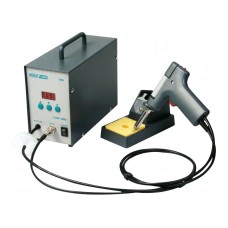 Stacja: rozlutowująca QUICK 201B