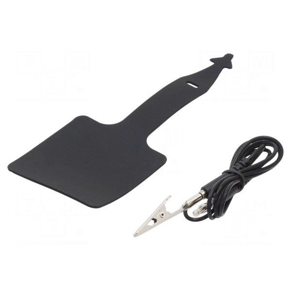 Stacja: lutownicza QUICK 203G