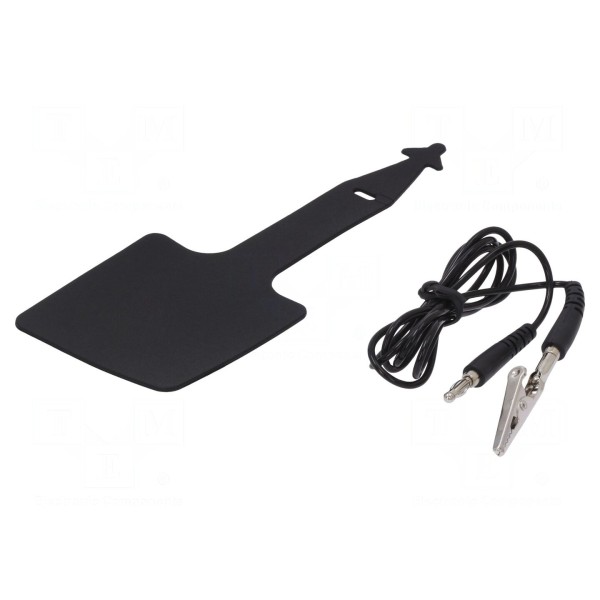 Stacja: lutownicza QUICK 3104