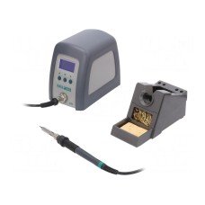 Stacja: lutownicza QUICK 3202