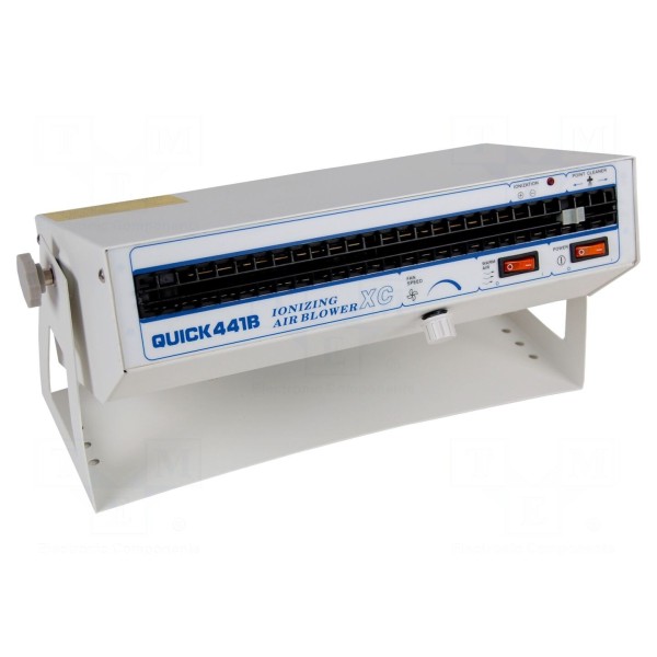 Jonizator powietrza QUICK 441B