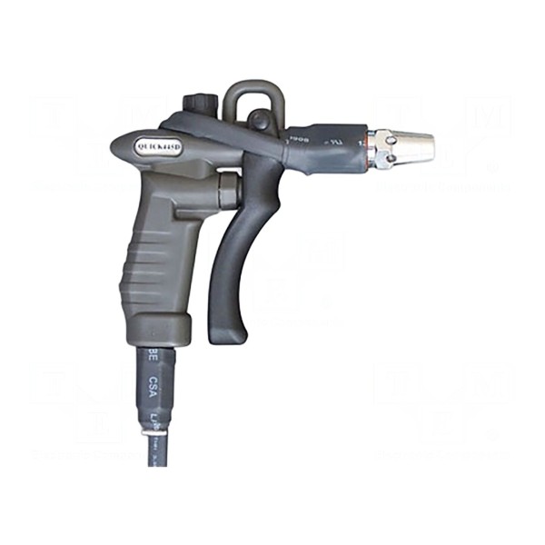Jonizator powietrza QUICK 445D