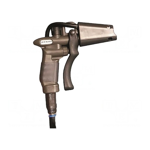 Jonizator powietrza QUICK 445F