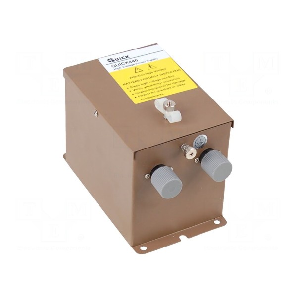 Zasilacz QUICK 446