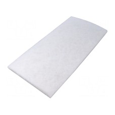 Część zamienna: filtr QUICK KFPS-6100