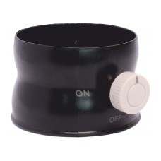 Przepustnica QUICK 6101/A1-P1