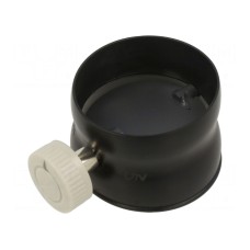 Przepustnica QUICK 6101/A1-P2