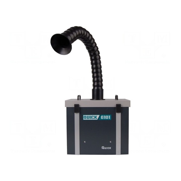 Pochłaniacz oparów QUICK 6101/A1