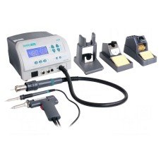 Stacja: serwisowa QUICK 713