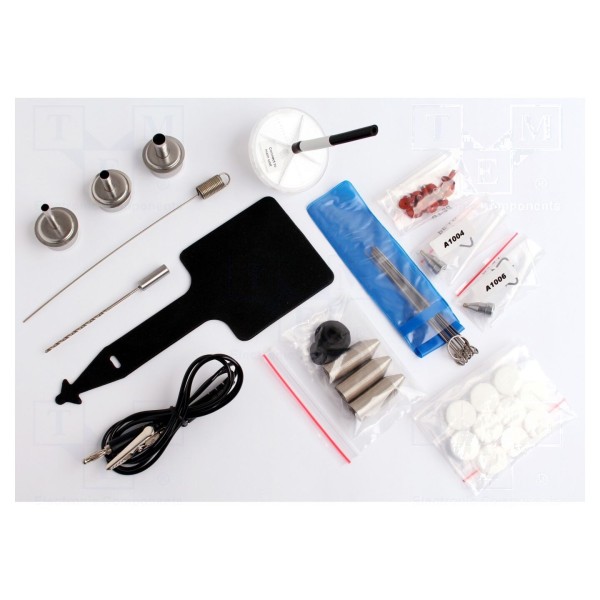 Stacja: serwisowa QUICK 713