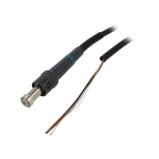 Kolba gorącego powietrza QUICK 805A