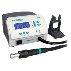 Stacja: gorącego powietrza QUICK 856AE