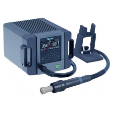 Stacja: gorącego powietrza QUICK 861PRO