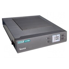 Podgrzewacz QUICK 870D