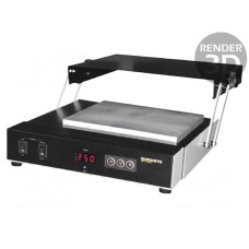 Podgrzewacz QUICK 870ESD