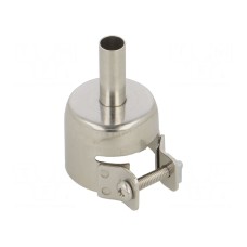 Dysza: gorące powietrze QUICK A1121