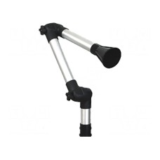 Ramię odciągowe QUICK KAA/3