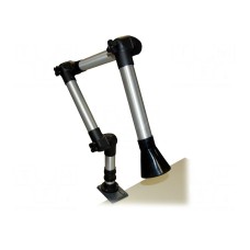 Ramię odciągowe QUICK KAA/4