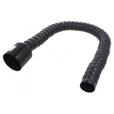 Elastyczna rura QUICK KAP 75/50/800