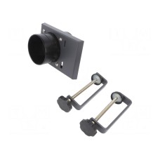 Złącze rur QUICK KCC 75/75